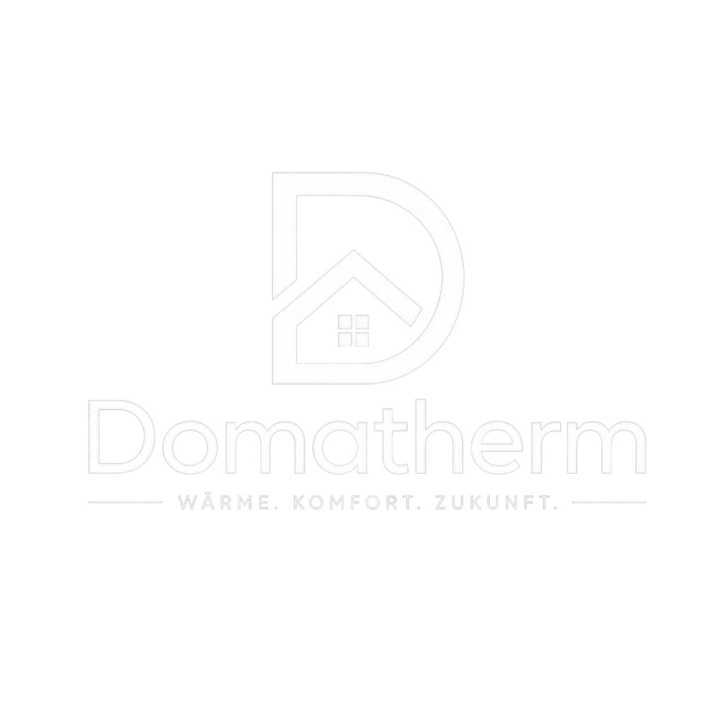 Domatherm AG Logo_Transparent_weiss